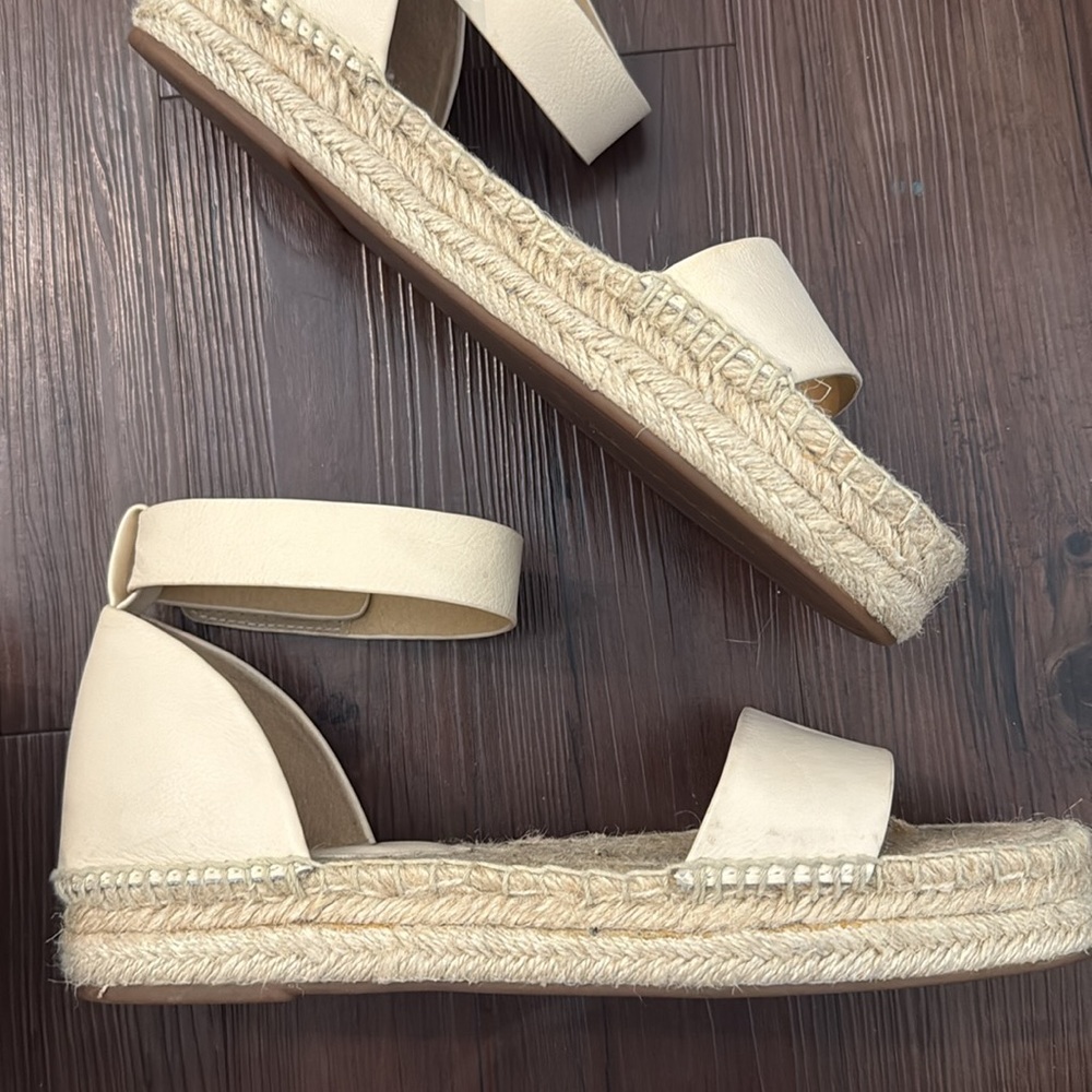 Splendid sandals - Picture 2 of 4